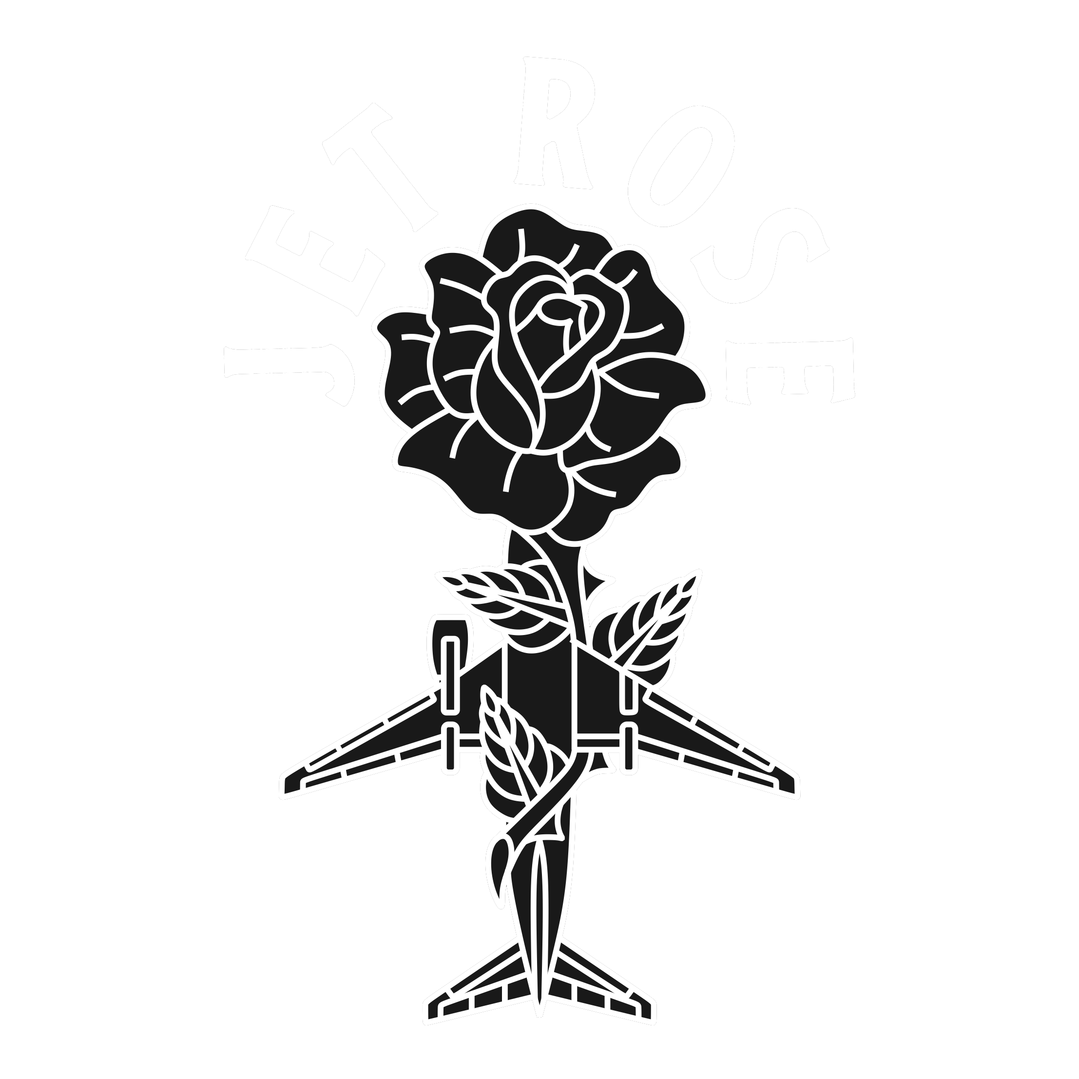 Jet Rose